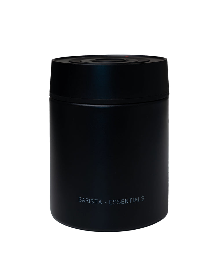 Vacuüm canister