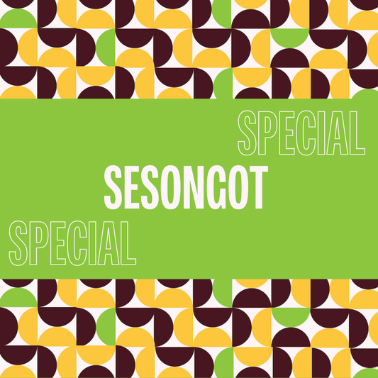 *SPECIAL* Sesongot