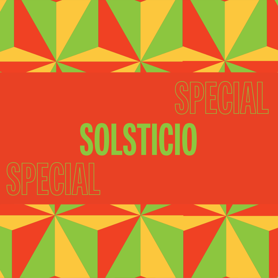 Photo of Solsticio Limited Edition