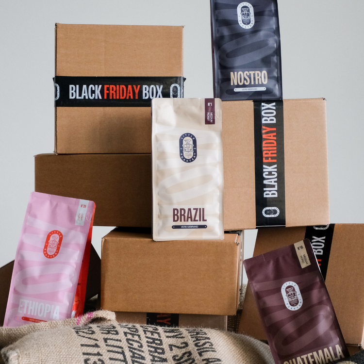 Black Friday Box