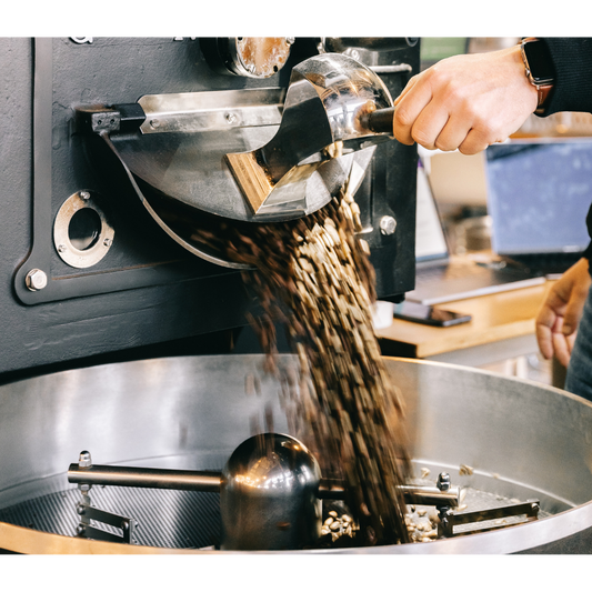 Proefpakket: Roaster's Choice