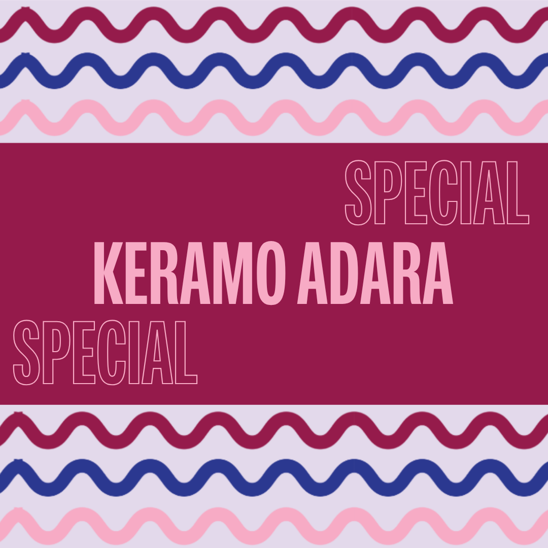 Photo of Keramo Adara Limited Edition