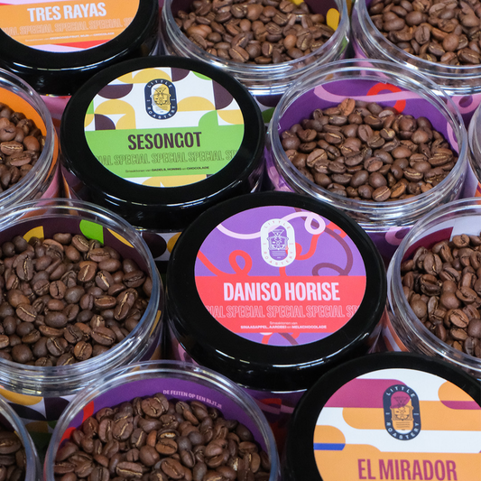 Espresso *SPECIAL* Box