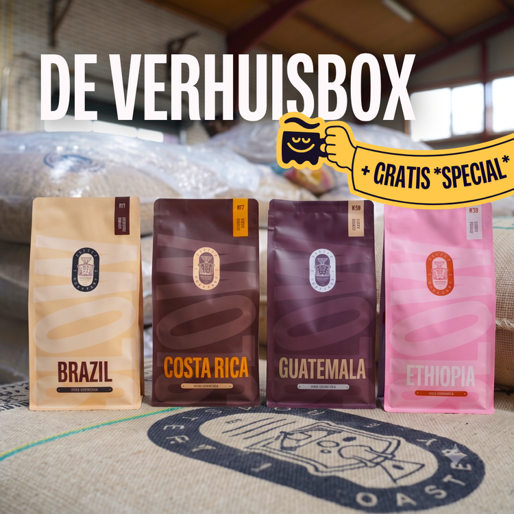 De Verhuisbox